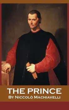 The Prince, Hardcover/Niccolo Machiavelli