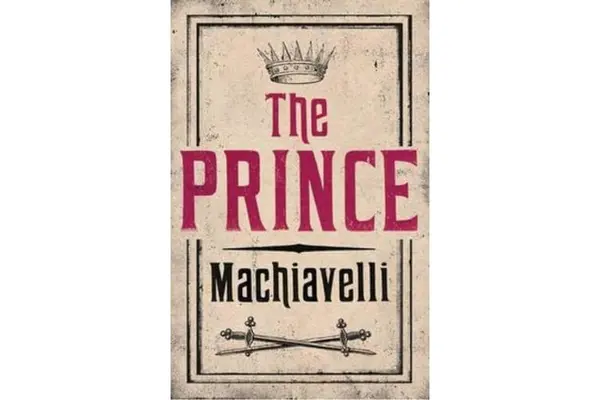 The Prince | Niccolo Machiavelli