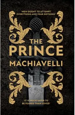 The Prince - Nicolo Machiavelli