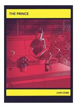 The Prince, Paperback/Liam Cobb