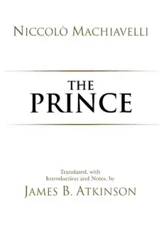 The Prince, Paperback/Niccolo Machiavelli