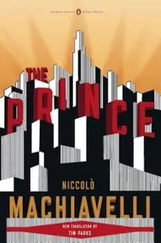 The Prince, Paperback/Niccolo Machiavelli