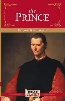 The Prince, Paperback/Niccolo Machiavelli