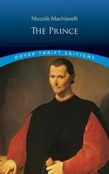 The Prince, Paperback/Niccolo Machiavelli