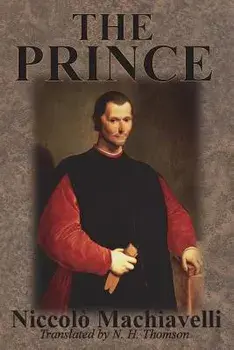 The Prince, Paperback/Niccolo Machiavelli