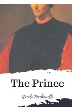 The Prince - W. K. Marriott