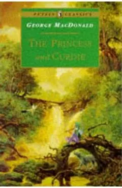 The Princess and Curdie - George Macdonald