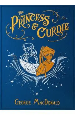 The Princess and Curdie - George Macdonald