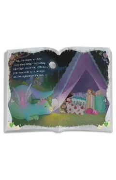 The Princess and the Dragon - Valerie Tripp