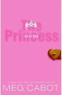 The Princess Diaries - Meg Cabot
