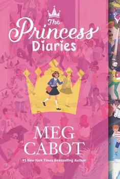 The Princess Diaries, Paperback/Meg Cabot