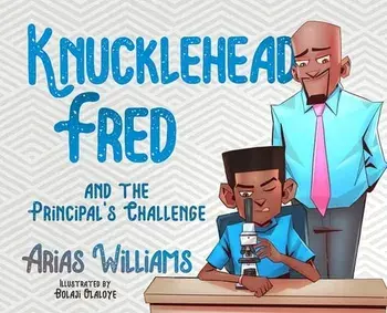 The Principal's Challenge, Hardcover/Arias Williams