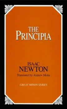 The Principia, Paperback/Isaac Newton