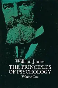 The Principles of Psychology, Vol. 1, Paperback/William James