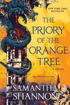 The Priory of the Orange Tree, Hardback/***