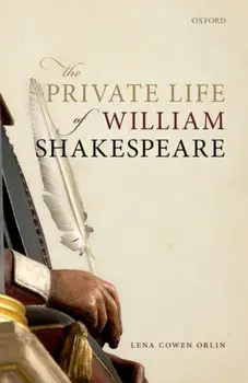 The Private Life of William Shakespeare, Hardback/***