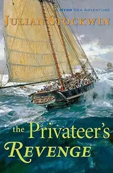 The Privateer's Revenge, Paperback/Julian Stockwin