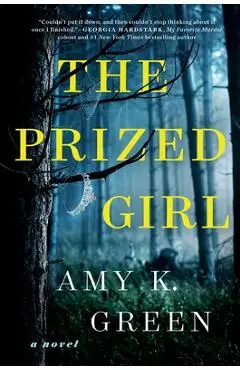 The Prized Girl - Amy K. Green