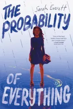 The Probability of Everything, Paperback/Sarah Everett