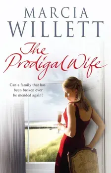 The Prodigal Wife, Paperback/Marcia Willett
