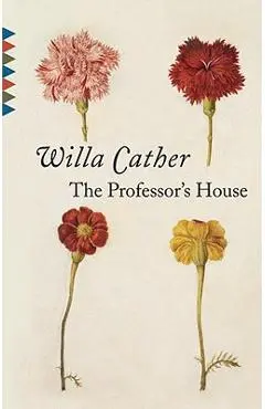 The Professor's House - Willa Cather