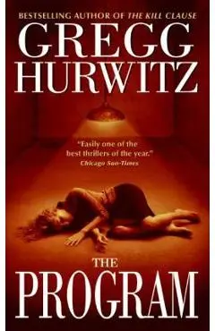 The Program - Gregg Hurwitz