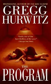 The Program, Paperback/Gregg Hurwitz