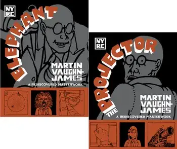 The Projector and Elephant, Hardback/Jeet Heer
