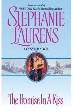 The Promise in a Kiss - Stephanie Laurens