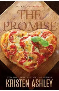 The Promise - Kristen Ashley