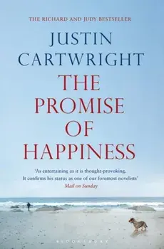 The Promise of Happiness, Paperback/Justin Cartwright