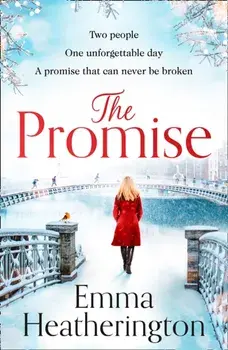 The Promise, Paperback/Emma Heatherington