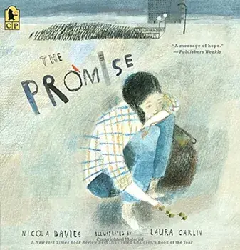 The Promise, Paperback/Nicola Davies