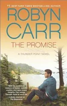 The Promise, Paperback/Robyn Carr
