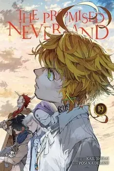 The Promised Neverland, Vol. 19, Paperback/Kaiu Shirai