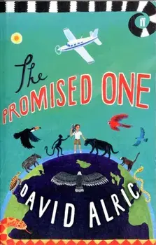 The Promised One. Revised ed, Paperback/David Alric
