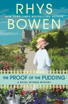 The Proof Of The Pudding, Hardback/Rhys Bowen