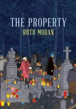 The Property, Hardcover/Rutu Modan