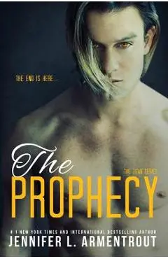 The Prophecy - Jennifer L. Armentrout