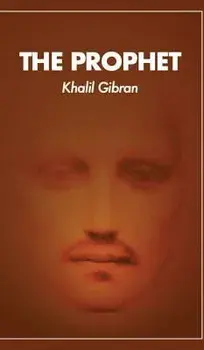 The Prophet, Hardcover/Gibran Khalil