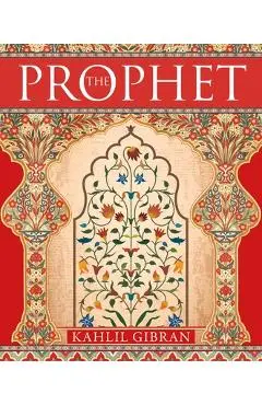 The Prophet - Kahlil Gibran