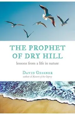 The Prophet of Dry Hill: Lessons from a Life in Nature - David Gessner