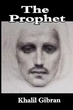 The Prophet, Paperback/Khalil Gibran