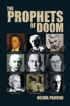 The Prophets of Doom, Paperback/Neema Parvini