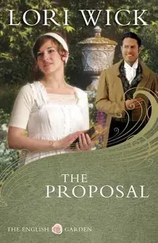 The Proposal, Paperback/Lori Wick