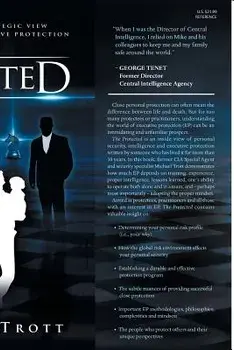 The Protected, Paperback/Michael W. Trott