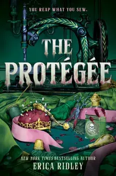 The Protegee, Hardback/Erica Ridley