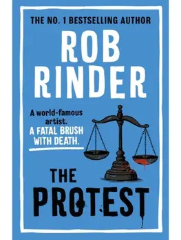 The Protest, Paperback/Rob Rinder