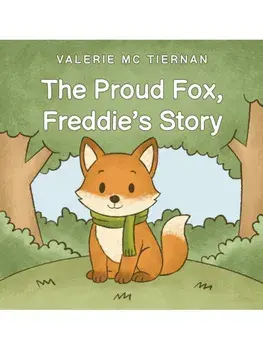 The Proud Fox, Freddie's Story, Paperback/Valerie Mc Tiernan