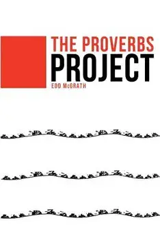The Proverbs Project, Paperback/Edd McGrath
